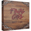 Final Girl: Guest Stars Box [Series 4] (Retail Edition) Retail Board Game Expansion Van Ryder Games KS002100A