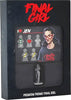 Final Girl: Jen Promo Pack [Series 4] (Kickstarter Pre-Order Special) Kickstarter Board Game Expansion Van Ryder Games KS002162A