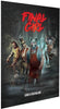 Final Girl: Lore and Scenario Book [Series 1] Ding&Dent (Kickstarter Special) Kickstarter Board Game Expansion Van Ryder Games 685757264242 KS001369D