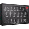 Final Girl: Miniatures Set [Series 3] (Retail Edition) Retail Board Game Accessory Van Ryder Games KS002105A