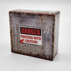 Final Girl: Mystery Accessory Box [Series 2] (Kickstarter Special) Kickstarter Board Game Accessory Van Ryder Games KS001081T
