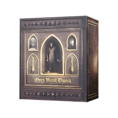 Final Girl : Boîte d'accessoires mystère [Série 4] (Spécial précommande Kickstarter) Accessoire de jeu de société Kickstarter Van Ryder Games KS002163A