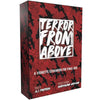 Final Girl: Terror from Above [Series 1] (Ding&Dent) Kickstarter Special) Kickstarter Board Game Expansion Van Ryder Games 850024976078 KS001369E