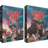 Final Girl: The Killer from Tomorrow [Series 3] (Retail Edition) Retail Board Game Expansion Van Ryder Games KS002112A