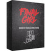 Final Girl: Vehicle Miniature Set [Series 3] (Retail Edition) Retail Board Game Accessory Van Ryder Games KS002114A