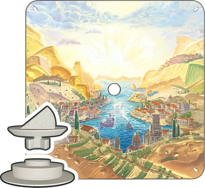 Formaggio: Limited Edition (Kickstarter Pre-Order Special) Kickstarter Board Game R2i Games KS001962A