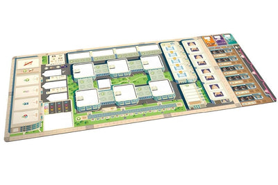 Galactic Cruise: All-In Bundle (Kickstarter Pre-Order Special) Kickstarter Card Game Kinson Key Games KS002061A