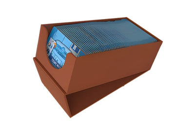 Galactic Cruise: All-In Bundle (Kickstarter Pre-Order Special) Kickstarter Card Game Kinson Key Games KS002061A