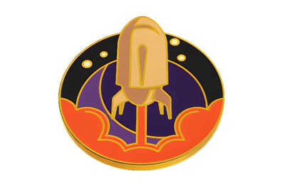 Galactic Cruise: All-In Bundle (Kickstarter Pre-Order Special) Kickstarter Card Game Kinson Key Games KS002061A