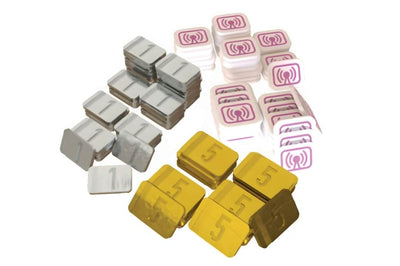 Galactic Cruise: All-In Bundle (Kickstarter Pre-Order Special) Kickstarter Card Game Kinson Key Games KS002061A