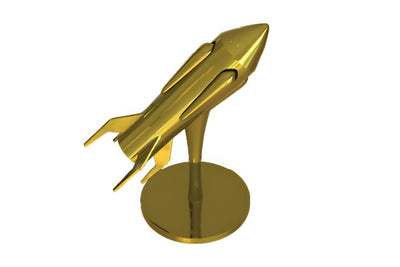 Galactic Cruise: All-In Bundle (Kickstarter Pre-Order Special) Kickstarter Card Game Kinson Key Games KS002061A