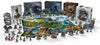 Harakiri: Blades of Honor - Honor Pledge Bundle (Kickstarter Pre-Order Special) Kickstarter Board Game Synergic Games KS001191A