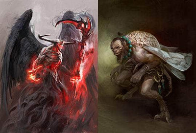 Harakiri: Ehrenblätter - Ehrenversprechen -Bündel (Kickstarter -Vorbestellungsspezialitäten) Kickstarter -Brettspiel Synergic Games KS001191A