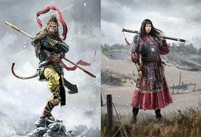Harakiri: Ehrenblätter - Ehrenversprechen -Bündel (Kickstarter -Vorbestellungsspezialitäten) Kickstarter -Brettspiel Synergic Games KS001191A