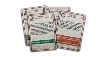 Harakiri: Ehrenblätter - Ehrenversprechen -Bündel (Kickstarter -Vorbestellungsspezialitäten) Kickstarter -Brettspiel Synergic Games KS001191A