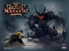 Harakiri: Blades of Honor New Kami Pledge (Kickstarter Pre-Order Special) Kickstarter Board Game Synergic Games KS001902A