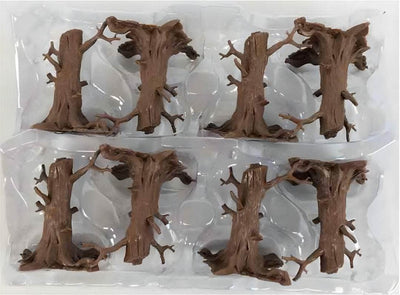 憎しみ:3Dプラスチックツリー(Kickstarter Pre-Order Special)Kickstarter Board Game Accessory CMON KS001651A