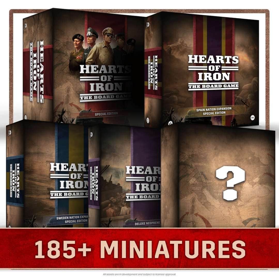 [大幅値下げ] HEARTS OF IRON 完全日本語版 hearts-of-iron-deluxe-generals