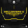 Helldivers 2: The Board Game Pledge Manager Bundle (Retail Pre-Order Edition) Kickstarter Board Game Expansion Steamforged Games KS001982A