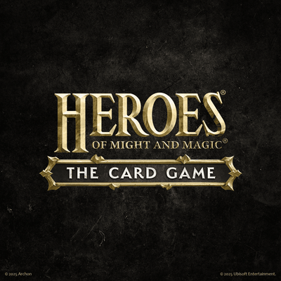 Heroes of Might & Magic: The Card Game Queen of Might & Magic Big Box (Kickstarter Pre-Order Special) Kickstarter Επιτραπέζιο παιχνίδι Archon Games KS002062A