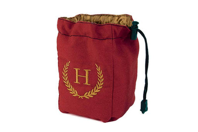 Hoplomachus: Premium Chip Bag (Kickstarter Pre-Order Special) Accessory Game Kickstarter Chip Theory Games KS001494A