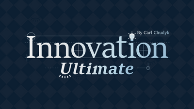 Innovación: Ultimate Edition (Kickstarter Pre-Order Special) Juego de mesa de Kickstarter Asmadi Games KS001556A