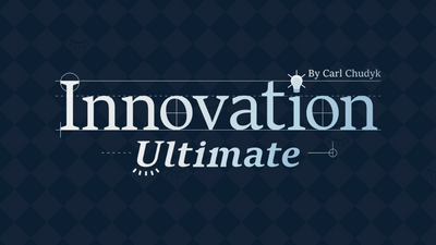 Innovation: Ultimate Edition (Kickstarter Précommande spéciale) Kickstarter Board Game Asmadi Games KS001556A