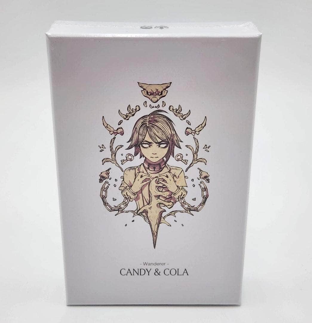 Kingdom Death Monster: Lantern Year 3 Candy & Cola Crossover Promo Set (Kickstarter Special) Kickstarter Board Game Supplement Kingdom Death KS000893A