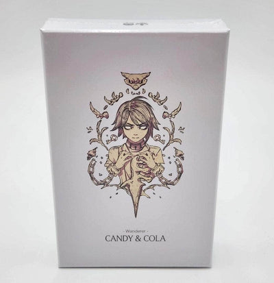 Kingdom Death Monster: Lantern Year 3 Candy &amp; Cola Crossover Promo Set (Kickstarter Special) Kickstarter Board Game Supplement Kingdom Death KS000893A