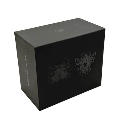 Kingdom Death Monster: Screaming God Expansion (Retail Edition) Retail Board Game Expansion Kingdom Death KS000883A