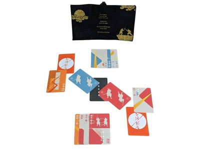 KIRI-AI: Το παιχνίδι λιανικής πώλησης Duel (Retail Edition) Lucky Duck Games KS001768A