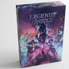 Legends Untold: The Illumination of Deepsorrow All-In Content Pledge Bundle (Kickstarter Pre-Order Special) Kickstarter Board Game Inspiring Games KS001382A
