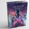 Legends Untold: The Illumination of Deepsorrow All-In Content Pledge Bundle (Kickstarter Pre-Order Special) Kickstarter Board Game Inspiring Games KS001382A