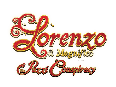 Lorenzo il magnifico: quattro set promozionali più monete metalliche (Speciale pre-ordine Kickstarter) Kickstarter Board Game Expansion Cranio Creations KS001560A