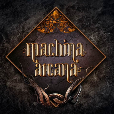 Machina Arcana: Quarta edizione Order of The Bliss All-In Pledge (Speciale preordine Kickstarter) presso The Game Steward
