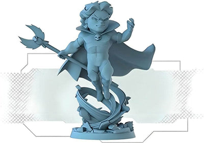 Marvel United: Adam Warlock (Kickstarter förbeställning Special) Kickstarter Board Game Expansion CMON KS001099o