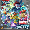 Marvel United: X-Men Blue Team Expansion (Retail Pre-Order Edition) Retail Board Game Expansion CMON KS001670A