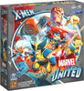 Marvel United: X-Men Core Game (Retail Pre-Order Edition) Retail Board Game CMON KS001671A
