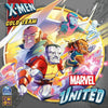Marvel United: X-Men Gold Team Expansion (Retail Pre-Order Edition) Retail Board Game Expansion CMON KS001673A