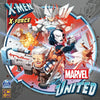 Marvel United: X-Men X-Force Expansion (Retail Pre-Order Edition) Retail Board Game Expansion CMON KS002001A