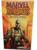 Marvel Zombies: Extra Hydra Soldiers (Kickstarter Pre-Order Special) Kickstarter Board Game Expansion CMON KS002002A