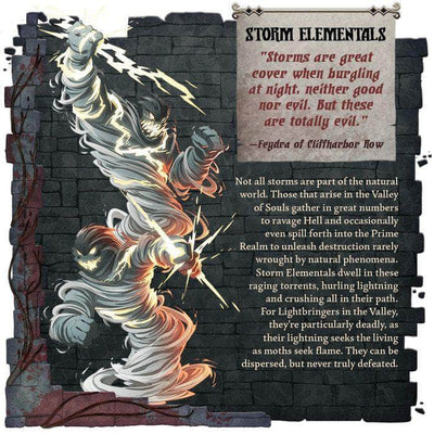 MASSIVE DARKness 2: Enemy Box War of Souls (Kickstarter Pre-Order Special) Kickstarter Board Game Expansion CMON KS001687A