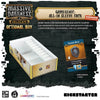 Massive Darkness: Md2 Gamegenic All-In-Sleeves (Kickstarter Pre-Order Special) Kickstarter Board Game Accessory CMON KS002003A