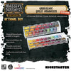 Massive Darkness: Md2 Gamegenic Quest Organizer (Kickstarter Pre-Order Special) Kickstarter Board Game Accessory CMON KS002004A