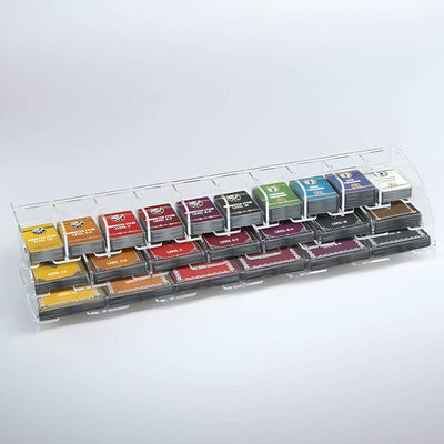 Massive Darkness: Md2 Gamegenic Quest Organizer (Kickstarter Pre-Order Special) Kickstarter Board Game Accessory CMON KS002004A