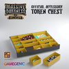 Massive Darkness: Md2 Gamegenic Token Chest (Kickstarter Pre-Order Special) Kickstarter Board Game Accessory CMON KS002005A