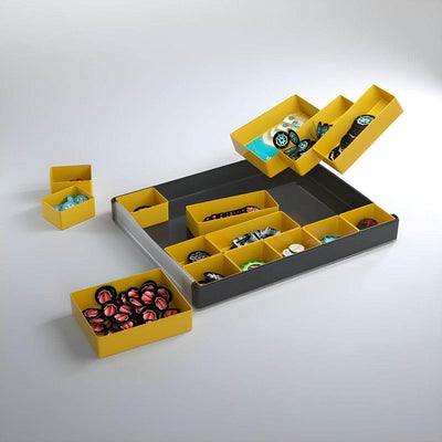 Massive Darkness: Md2 Gamegenic Token Chest (Kickstarter Pre-Order Special) Kickstarter Board Game Accessory CMON KS002005A