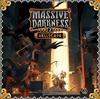 Massive Darkness: Md2 Hellscape Core Game (Retail Pre-Order Edition) Retail Board Game CMON KS002006A