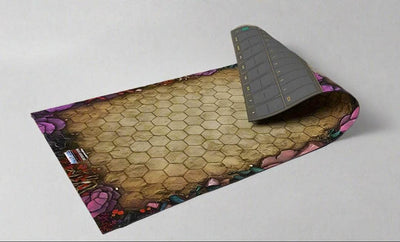 Masters of The Universe: 3D Pack Ruins Set (Kickstarter Pre-Order Special) Kickstarter Board Game Accessory CMON KS002010A