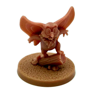 Masters of The Universe: Exclusive Kowl (Kickstarter Special) Kickstarter Board Game Expansion CMON KS002236A